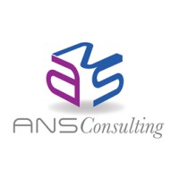 ANS Consulting SC Logo