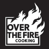Over The Fire Cooking, LLC Logo