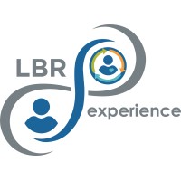 LBR Experience Logo