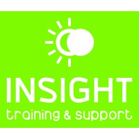 INSIGHT training & support Logo