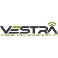 vestra ICT AG Logo