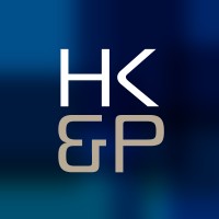 HK&P International Logo