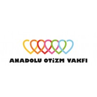 Anadolu Otizm Vakfı Logo