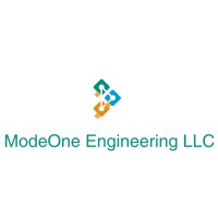 ModeOne Engineering LLC Logo