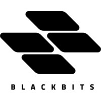Black Bits, Inc. Logo