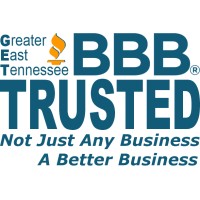 Better Business Bureau of Greater East Tennessee Logo