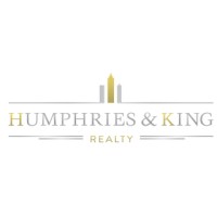 Humphries & King Realty Logo