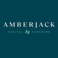 Amberjack Capital Partners Logo
