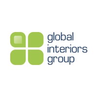 Global Interiors Group Logo