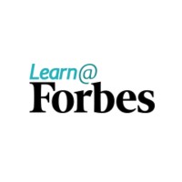 Learn@Forbes Logo