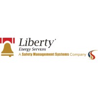 Liberty Energy Services Logo