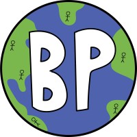 Buddy Project Logo