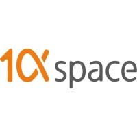 1a space Logo