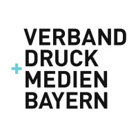 Association for Print and Media in Bavaria (VDMB) Logo