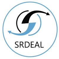 SRDEAL Logo