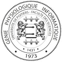 Génie Physiologique Informatique Logo