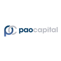 Paocapital Logo
