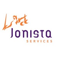 Jonista Services Logo