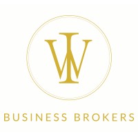 IW Business Brokers Logo