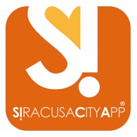 SiracusaCityApp Logo