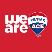 RE/MAX ACE Logo