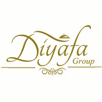 Diyafa Group Logo
