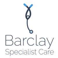 Barclay Specialist Care Ltd Logo