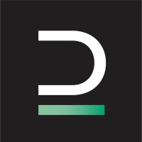 Distributive Logo