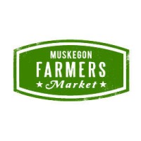 Muskegon Farmers Market Logo