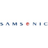 SAMSONIC Trading Company / Pursonic Logo
