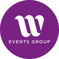 W Events Group Logo