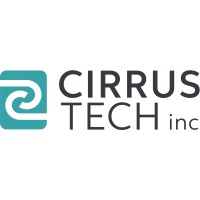 Cirrus Tech Logo