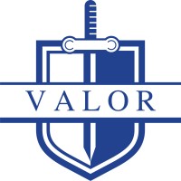 Valor Christian School International Logo