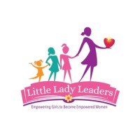 Little Lady Leaders Logo