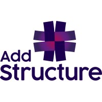 AddStructure Sweden Logo