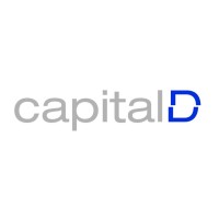 capital D Logo