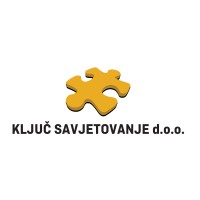Ključ Savjetovanje d.o.o. Logo