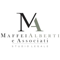 Maffei Alberti e Associati Studio Legale Logo