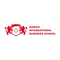 Zürich International Business School (ZIBS) Logo