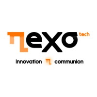 Nexo tech SAS Logo