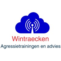 Wintraecken agressietrainingen & advies Logo
