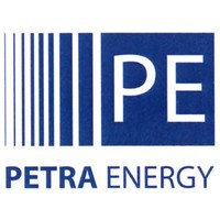 Petra Energy SA Logo