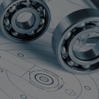 Baldacci Meccanica Logo