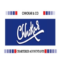 Chhokar & Co Chartered Accountants Logo