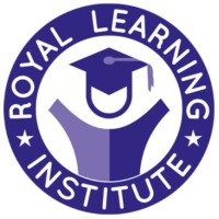 Royal Learning Institute Logo