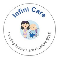 Infini Care Logo