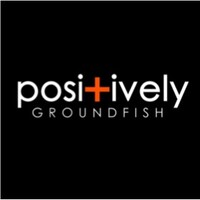 Positively Groundfish Logo