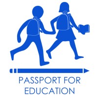 Passport For Education Logo