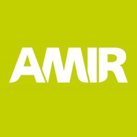 Academia AMIR Logo