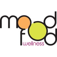 Mood Food Wellness Logo